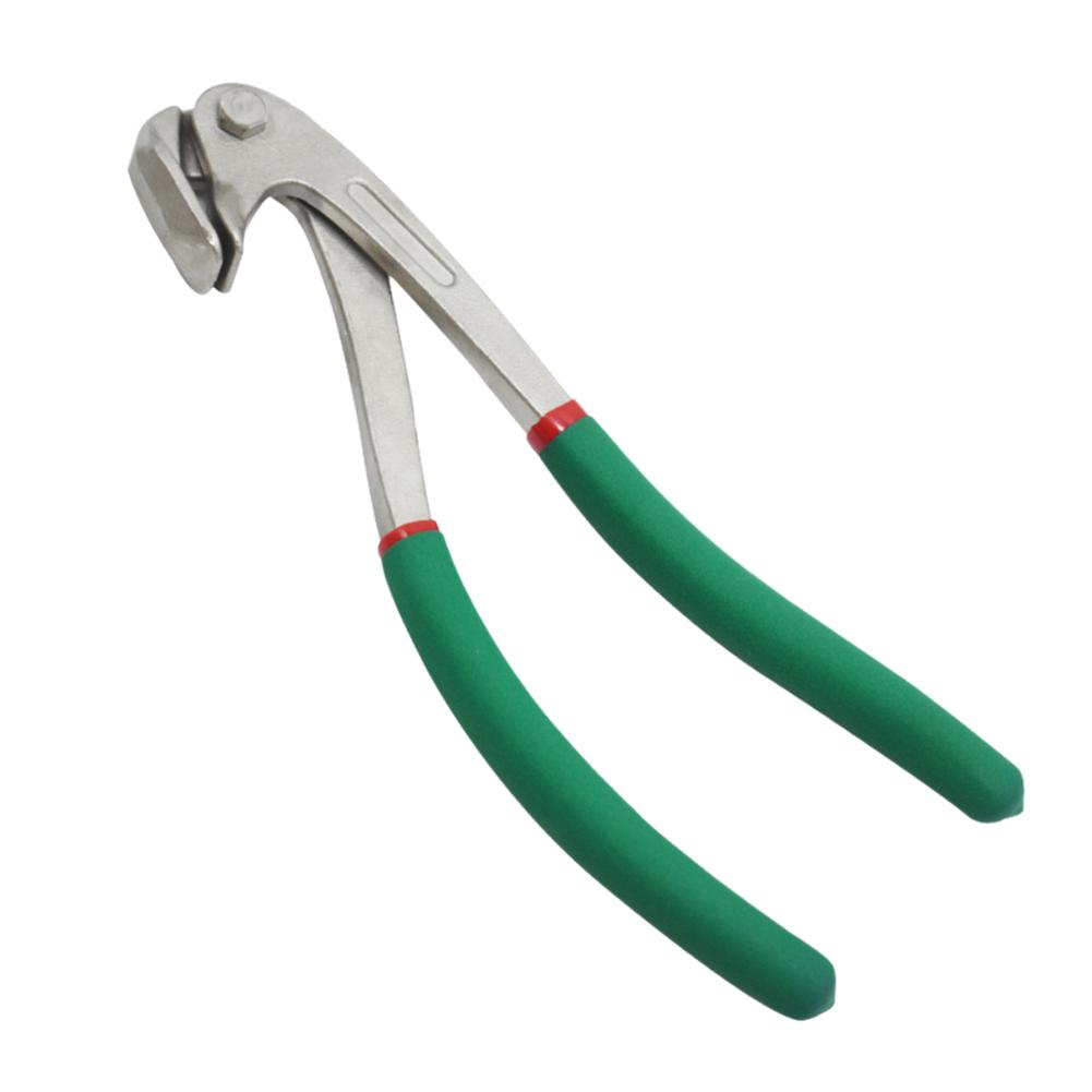 Car Edge Repair Tool Paintless Dent Repair Kit Autobody Repair Tools Car Edge Trimming Pliers Flat Hole Caliper Tool Clip