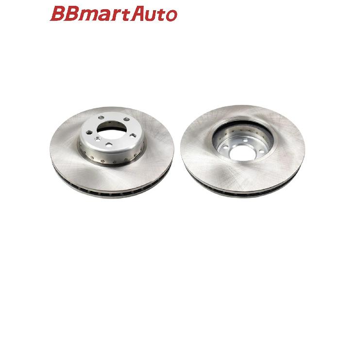 34116792223 2pieces front brake disc for BMW F30 F32 F33 F36 335 435 and other.BBmart Auto Parts