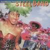 CD RICO CORTENA & HIS TRINIDADIANS, AR - Карибский; Trinidad Steelband A28952 Sony 1997 США Джаз