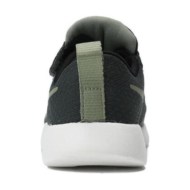 Nike Удобные Уличные Прочные Низкие Детские Кроссовки Детские кроссовки Военно-зеленый DX9042-301