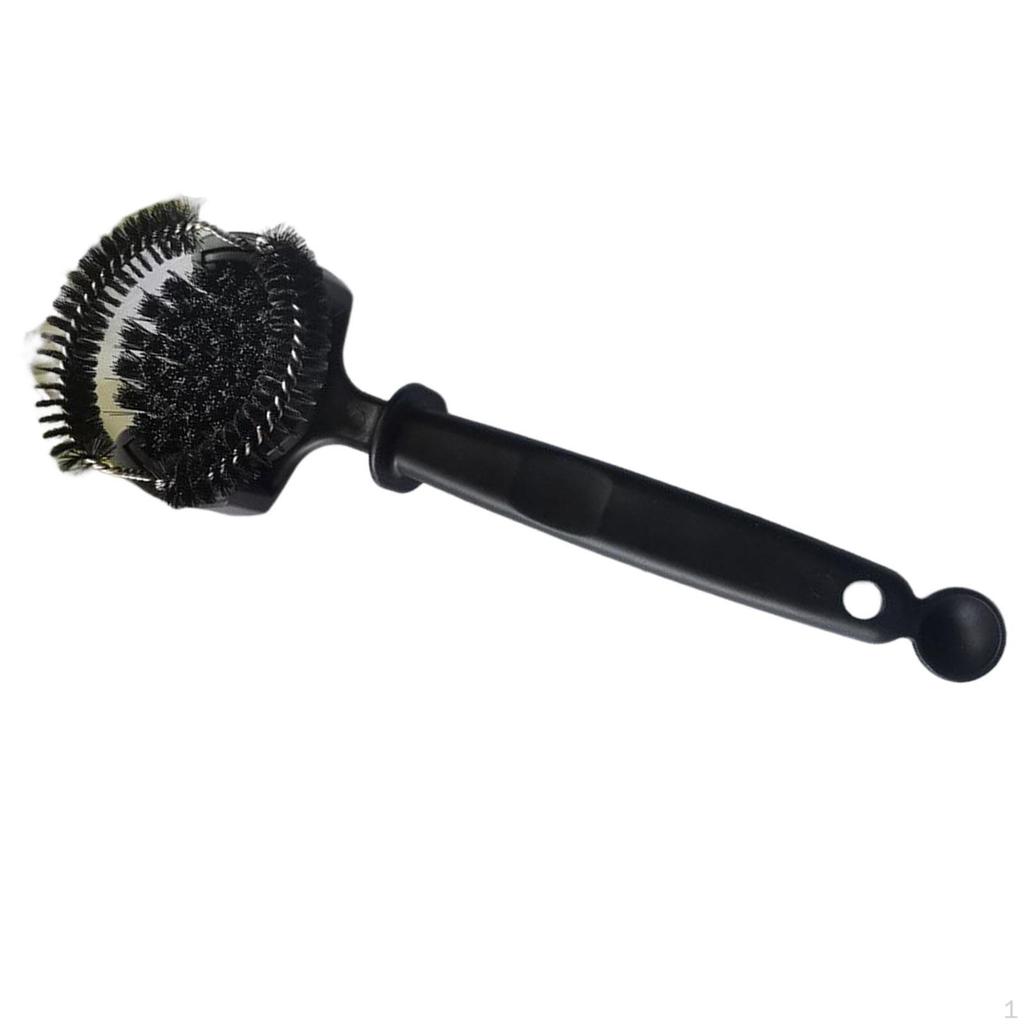 Coffee Machine Brush for Kitchen Cleaner Tools