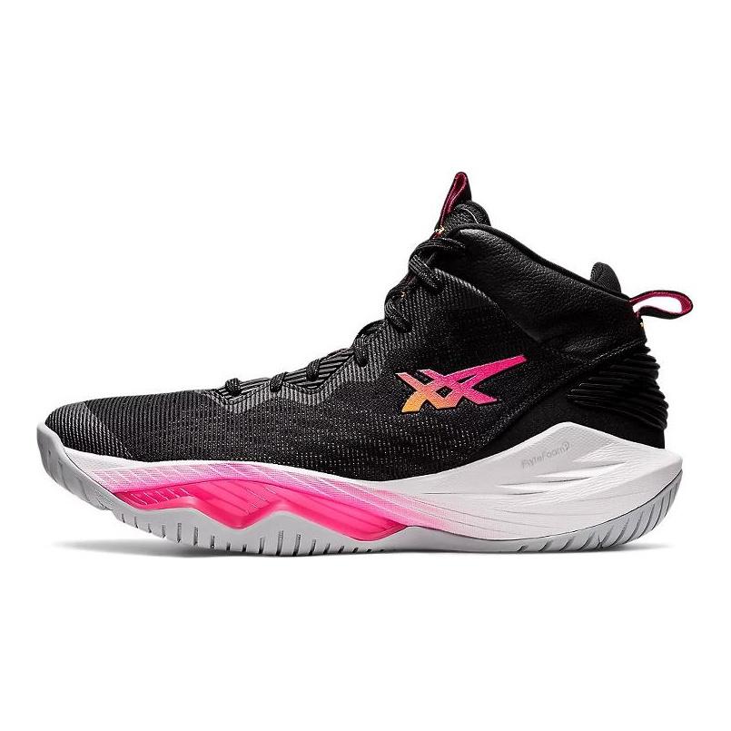 Asics Nova Surge 2 'Black Pink Glow' 1061A040-002