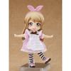 Good Smile Company Nendoroid Nendoroid Doll  Outfit Set  Alice  Another Color 
