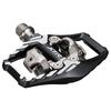 SHIMANO Педаль SPD IPDM9120 черная PD-M9120