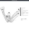 LEATHERMAN SKELETOOL RX Многофункциональный инструмент с японской гарантией (Официальный продукт) 25-летний