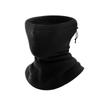 1Pc Drawstring Warm Neck Warm Scarf Outdoor Warm Skiing Cycling Thick Neck Sports & Outdoor Warm Scarf