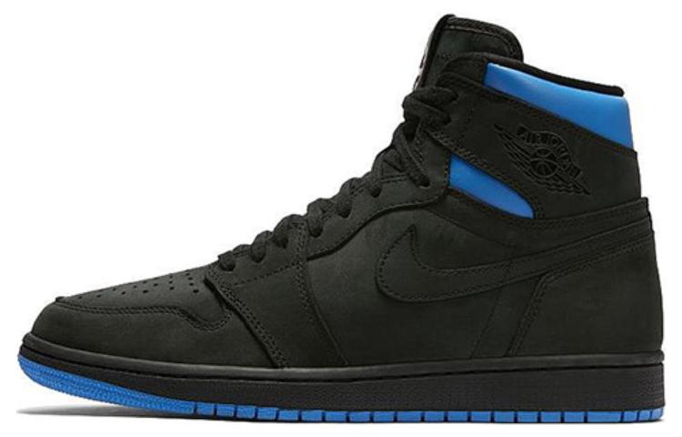 Jordan 1 Ретро High OG Quai 54 AH1040-054
