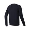 New FILA Fitness Sweatshirt Men's RD A51M541203FNV