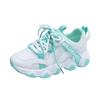 Fashion Women Mesh Breathable Vulcanized Shoes Fashion Sneakers Women Shoes Platform Sneakers Running Casual Shoes Women Summer