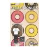 Super7 Фигурка-реакция J Dilla Волна 02 Фигурка J Dilla - (Пончик)
