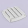 Nylon Marine Boat Air Vent Square Grill Ventilation Ducting  Automobile Accessories