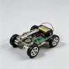 2pairs 716 Remote Control Aircraft Motor Alloy High-speed Model Aircraft Motor Shaft