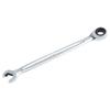 TONE Quick Ratchet Combination Wrench 8mm Jaw Opening HPRMQ-08,