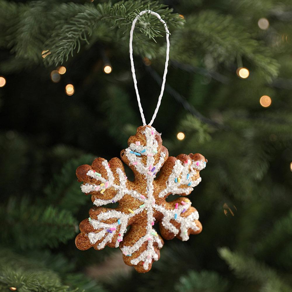 Multicolor Hanging Pendants Foam Xmas Tree Decoration NEW Drop Ornaments  Christmas