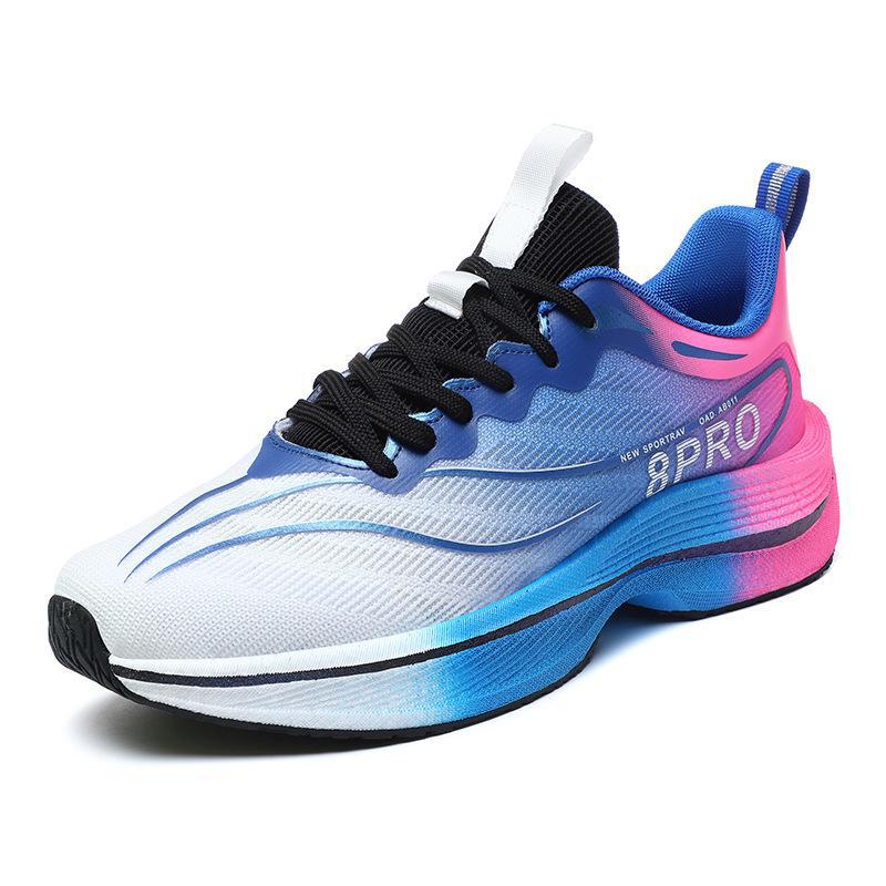 Мужские повседневные кроссовки Chitu 8Pro с подошвой Popcorn — коллекция Весна 2025