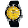 Yellow Watch Dial – как на картинке