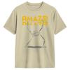 Project Hail Mary Amaze Amaze Amaze T Shirt Summer Fashion T Shirts Men's Cotton Plus Size Top Tees Short Sleeves Awesome Tops