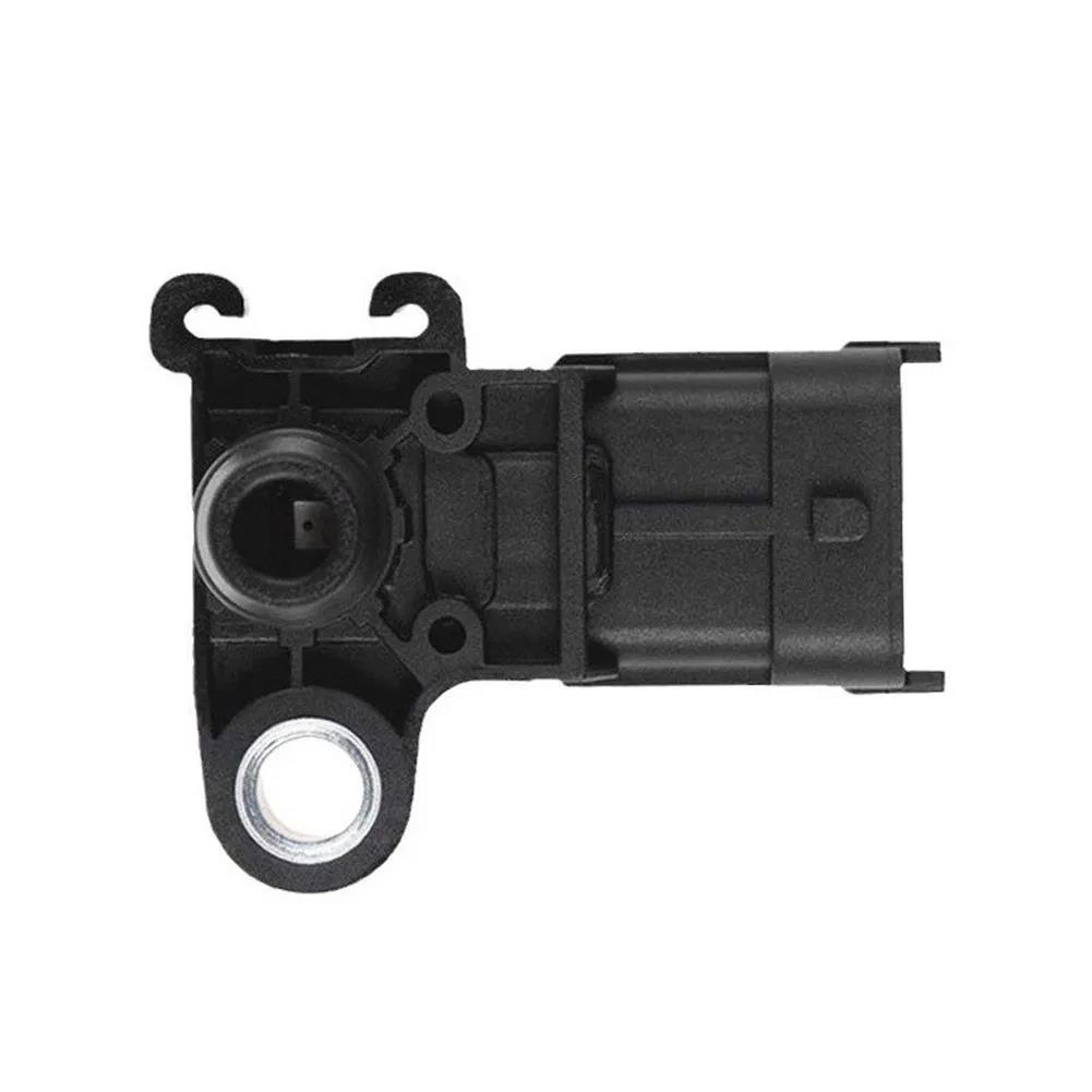 MAP Pressure Sensing Manifold Sensor Part Number 55567257 12592525 Compatible With 2009-2015 For Chevrolet For Cadillac