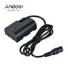 ACK-E6 AC Power Supply LP-E6 LP-E6N DC Coupler Dummy Battery Adapter Camera Charger