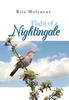 Книга Flight of a Nightingale
