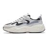 Star Fashion Sports Non-Slip Wear-Resistant Breathable Low-Top Dad Shoes Men Sneakers Gray Black Blue 912518806-3