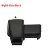 Зажим-фиксатор солнцезащитного козырька для Land For Rover For Range For Rover For L322 2003-12 Крепежи зеркала для макияжа Аксессуары для интерьера