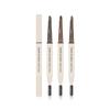Sharp So Simple Brow Pencil, Neutral Brown, 2 Pcs.
