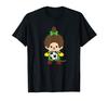 Monchhichi Graphic T-shirt
