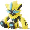 Pokemon Center Original 807 Plush Toy Pokmon Fit Zeraora Soft Stuffed Animal