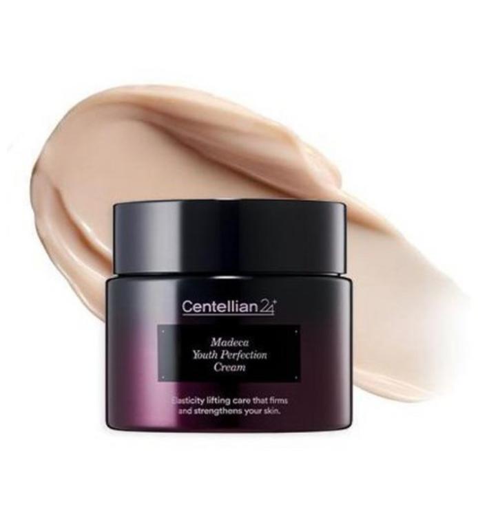 Омолаживающий крем для упругой, гладкой и сияющей кожи