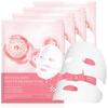 Bio Collagen True Deep Mask, Коллагеновая маска на ночь, Коллагеновая маска для ухода за лицом, Увлажняющая антивозрастная маска(5мл)