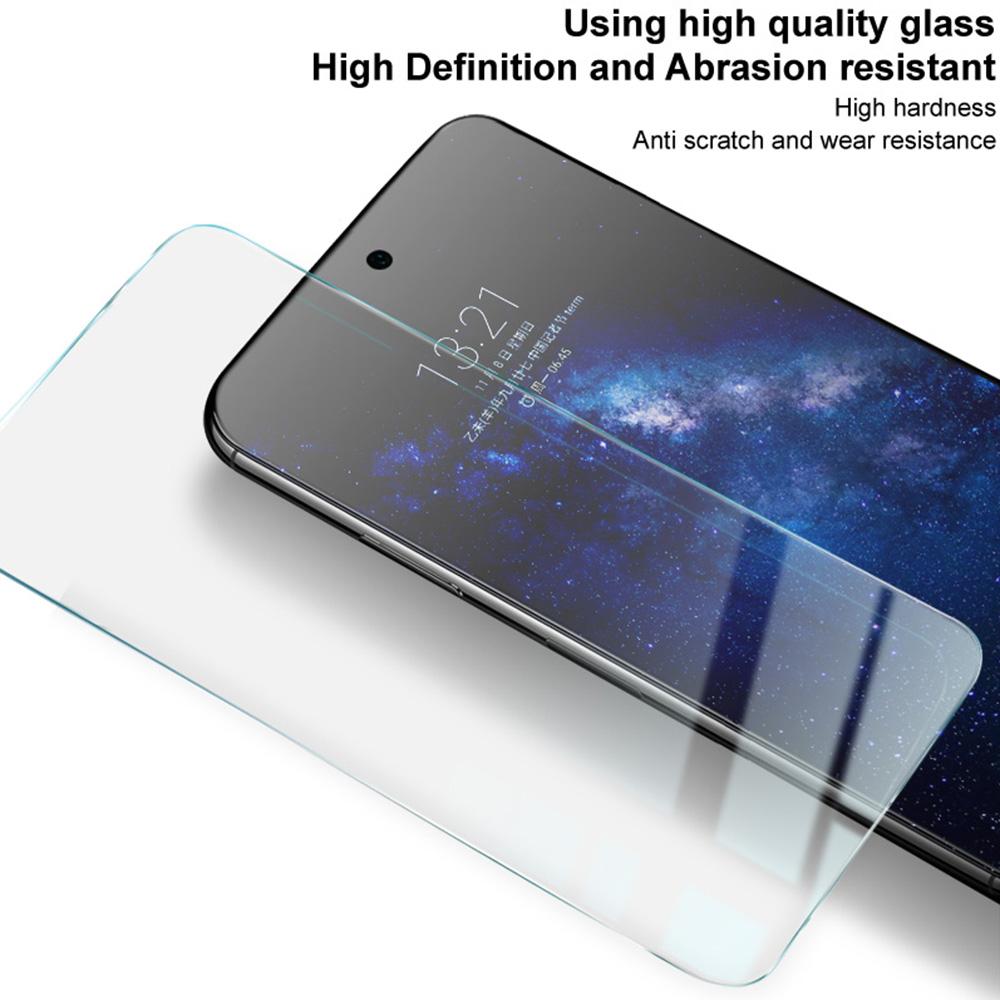 IMAK H Series For vivo Y29s 5G Tempered Glass Screen Protector Shatter-Proof Protection