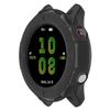 Мягкий чехол-рамка из ТПУ, совместимый с Garmin Forerunner255, противоударный чехол-бампер