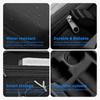 Waterproof Travel Storage Bag Shockproof Portable Storage Bag for ChillPill FA02X Travel Purpose