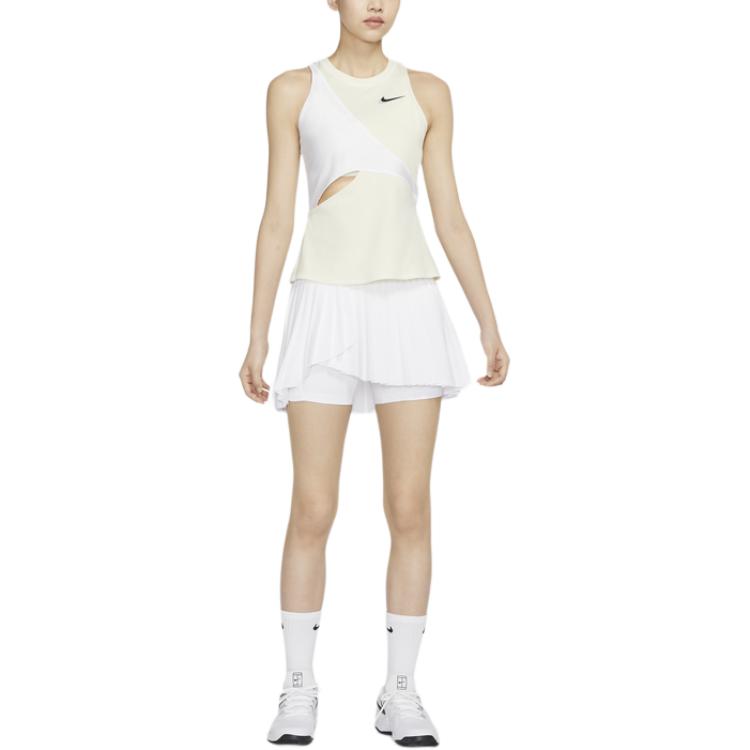 Women's Nike Skirt Set Women's Light Blue