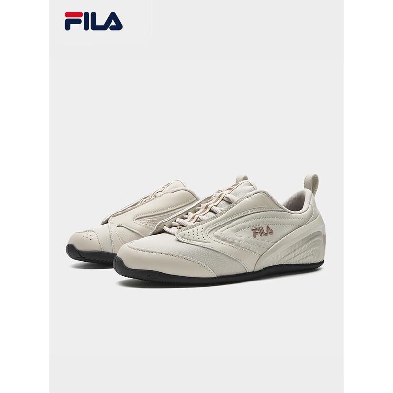 Fila Женские повседневные кроссовки Ripple Racing