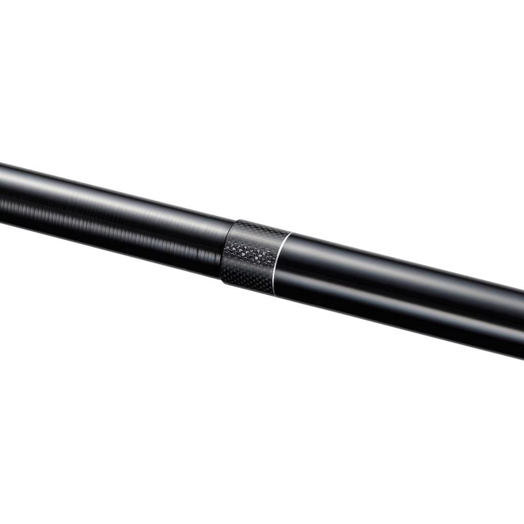 SHIMANO Mountain Stream Rod 24 Super Game Basis MH70-75Z