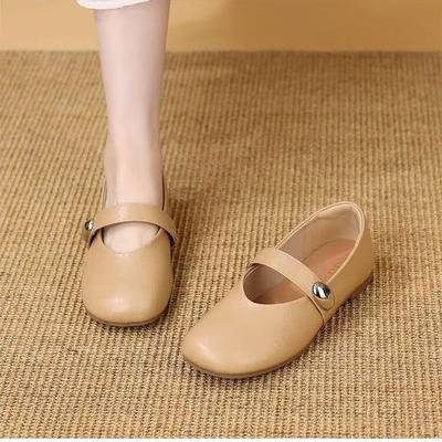 Женская обувь – Балетки