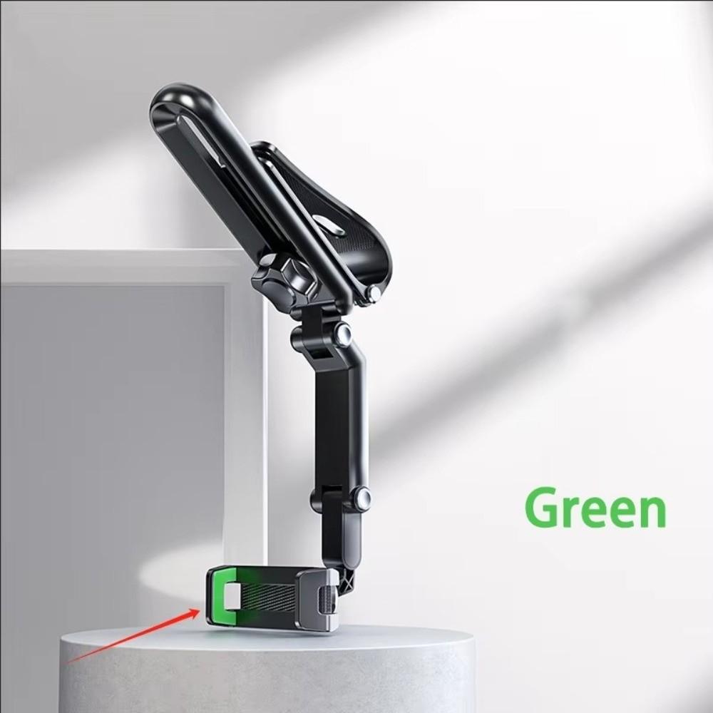 Multifunctional 360° Rotating Phones Stand Universal Car Mobile Clip Auto Interior Accessories