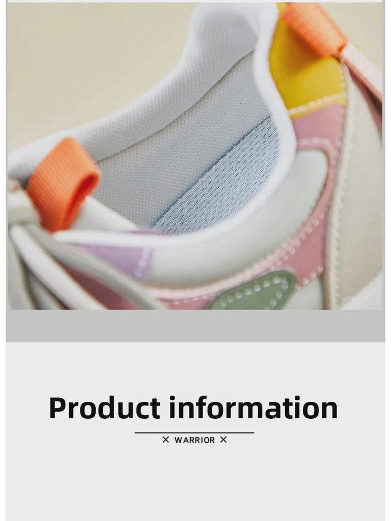 Корейские новые папины туфли для женщин, осень 2024 г., студенческие беговые и повседневные туфли, толстая подошва, увеличивающие рост, модель BN016-1