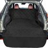 Waterproof Oxford Fabric Pet Mat Car Trunk Extra Thick Dog Bed Travel Carrier Pad Universal Fit