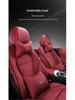Подголовник автомобиля Changan CS75PLUS/CS55/CS35/CS15: Подушка для поддержки поясницы и шеи