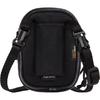Supreme Denim Mini Utility Bag Black