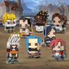 Конструктор MOC Arcane - Игрушечная модель из анимации League of Legends
