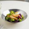 Deepened Korean Salad Bowl Stackable Ramen Bowl Noodles Bowl Fruit Dish  Restaurant