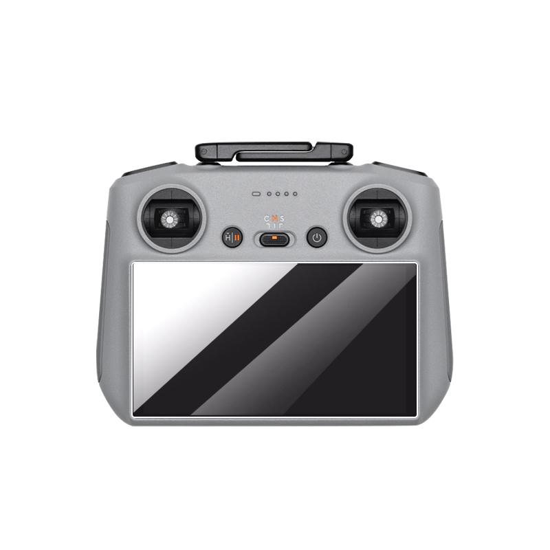 Защитная пленка для DJI Mini 3/3 Pro Mini 4 5 Pro HD Стеклянный Защитный Экран Антицарапина Пленка на Экран Пульт RC RC 2 Аксессуары для Пульта