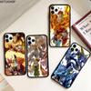 Резиновый чехол для телефона Digimon Adventure с аниме для iPhone 12 pro max mini 11 pro XS MAX 8 7 6 6S Plus X 5S SE 2020 XR
