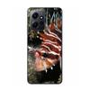 Clown Fish in the Sea or Ocean Phone Case For Redmi Note 14 15 Pro 5G 13 12 Pro Plus 11 11T 11E 11S 10 Pro 10S 9 9S Cover Cell C