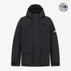 The North Face Куртка Explorer Черная Nj2hr54j
