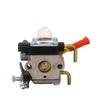 Carburetor Carb Fits Stihl HS81 HS81R HS81RC HS86 HS86R HS86T Hedge Trimmer Replaces ZAMA C1Q-S225 Carburetors Jets 1